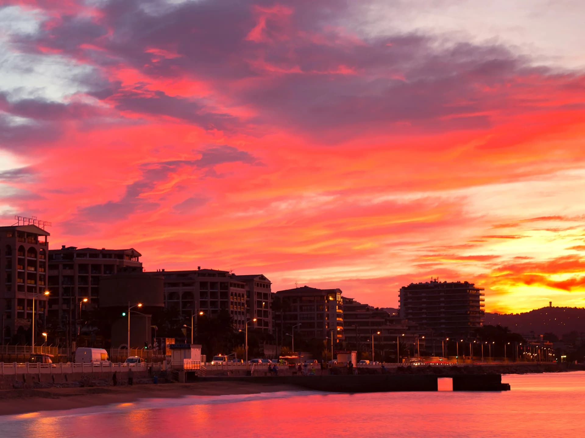 Cannes · original destination photography