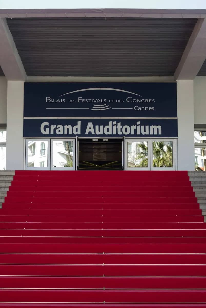 Cannes Film Festival · 2