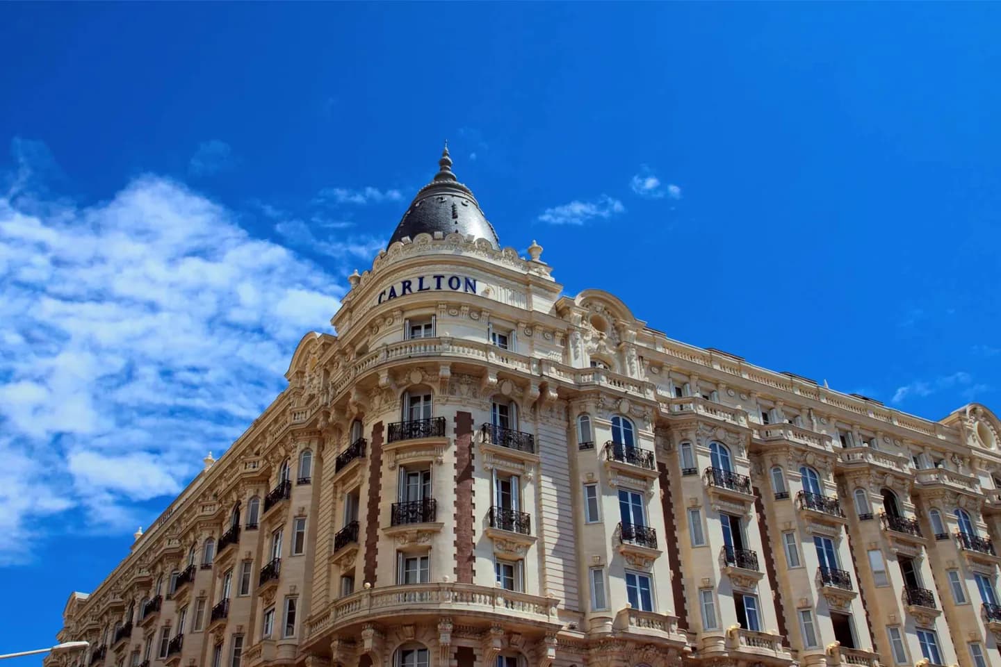 Carlton Cannes · 2