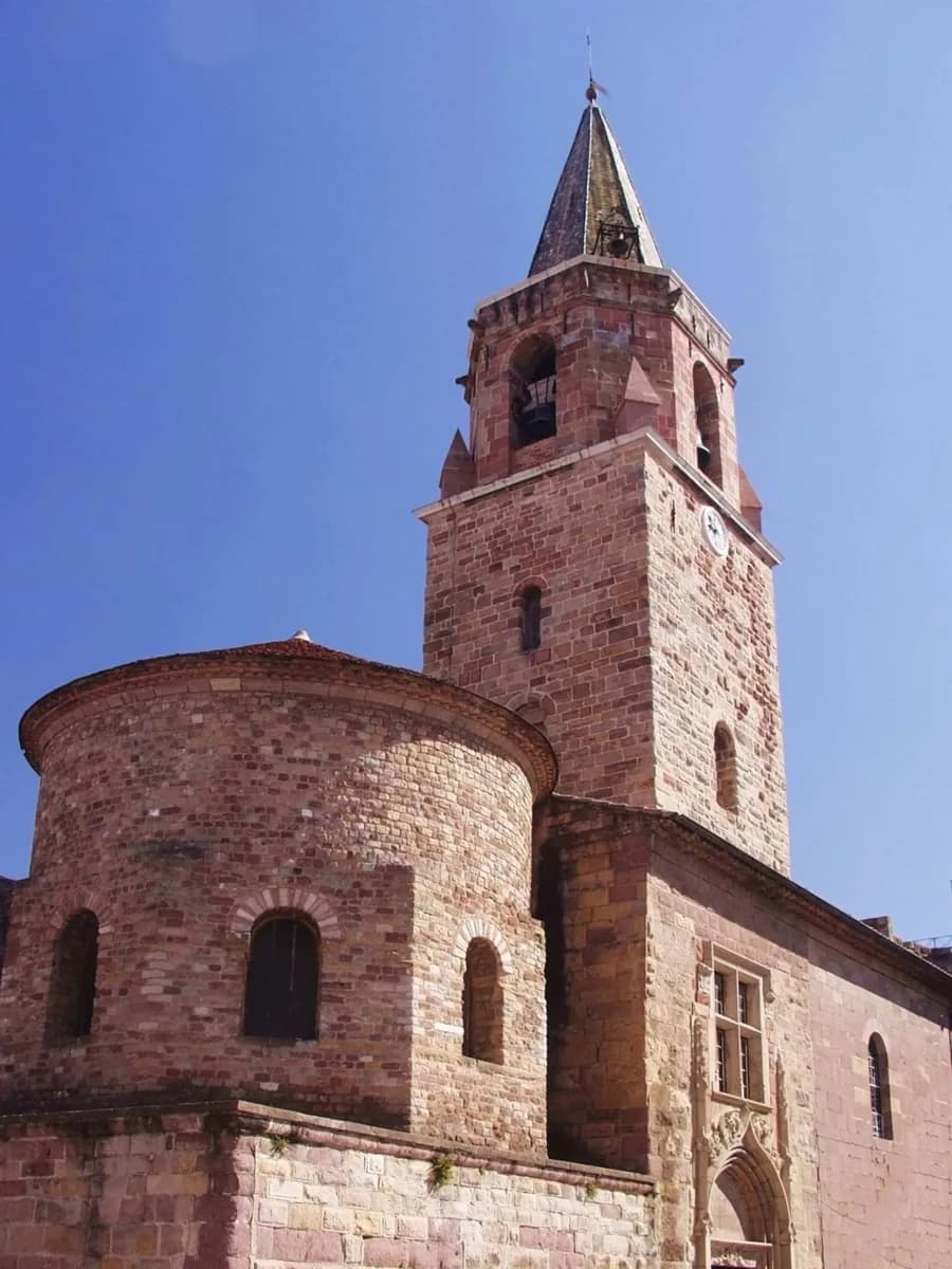 Fréjus · 2