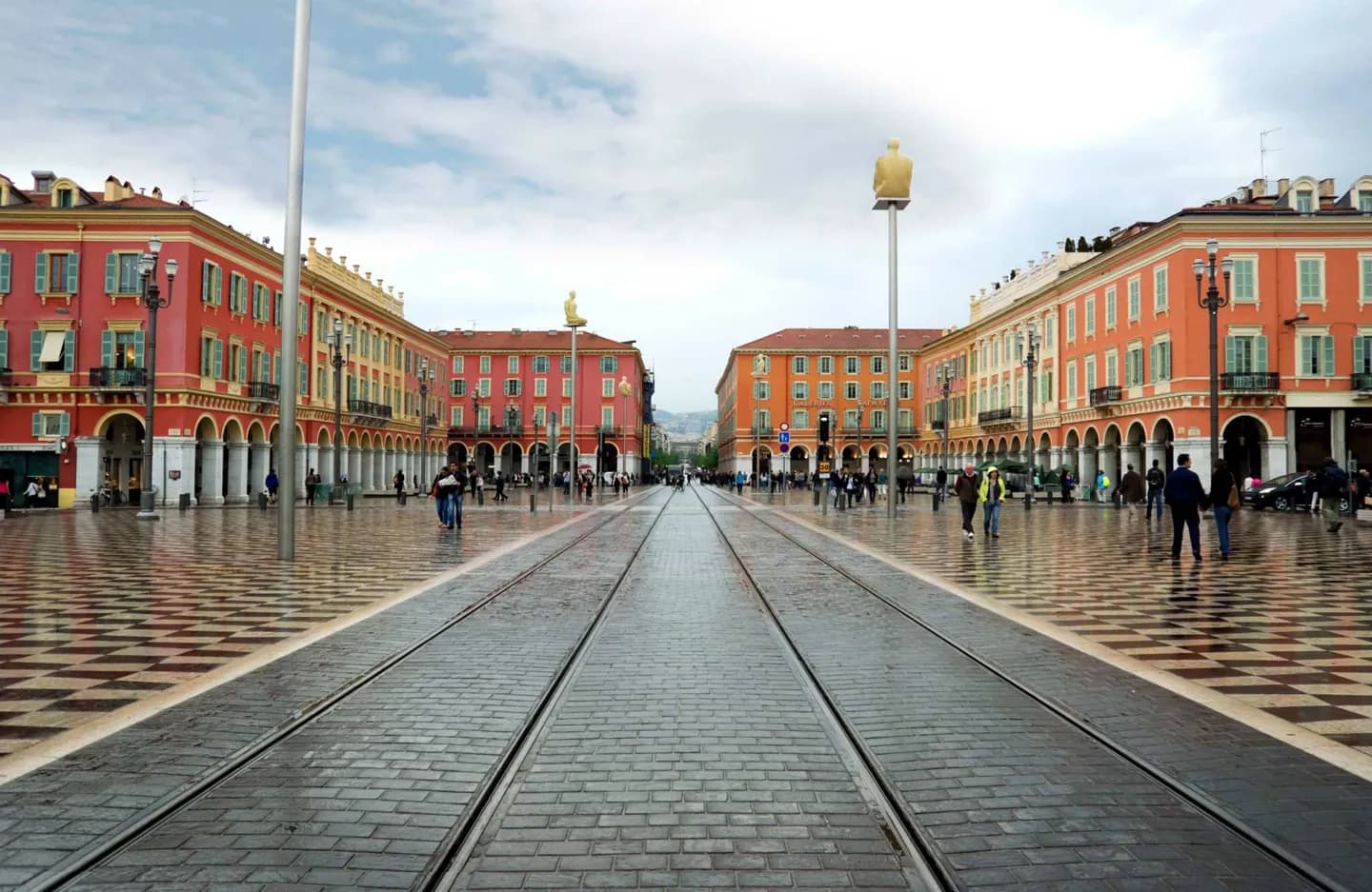 Place Masséna