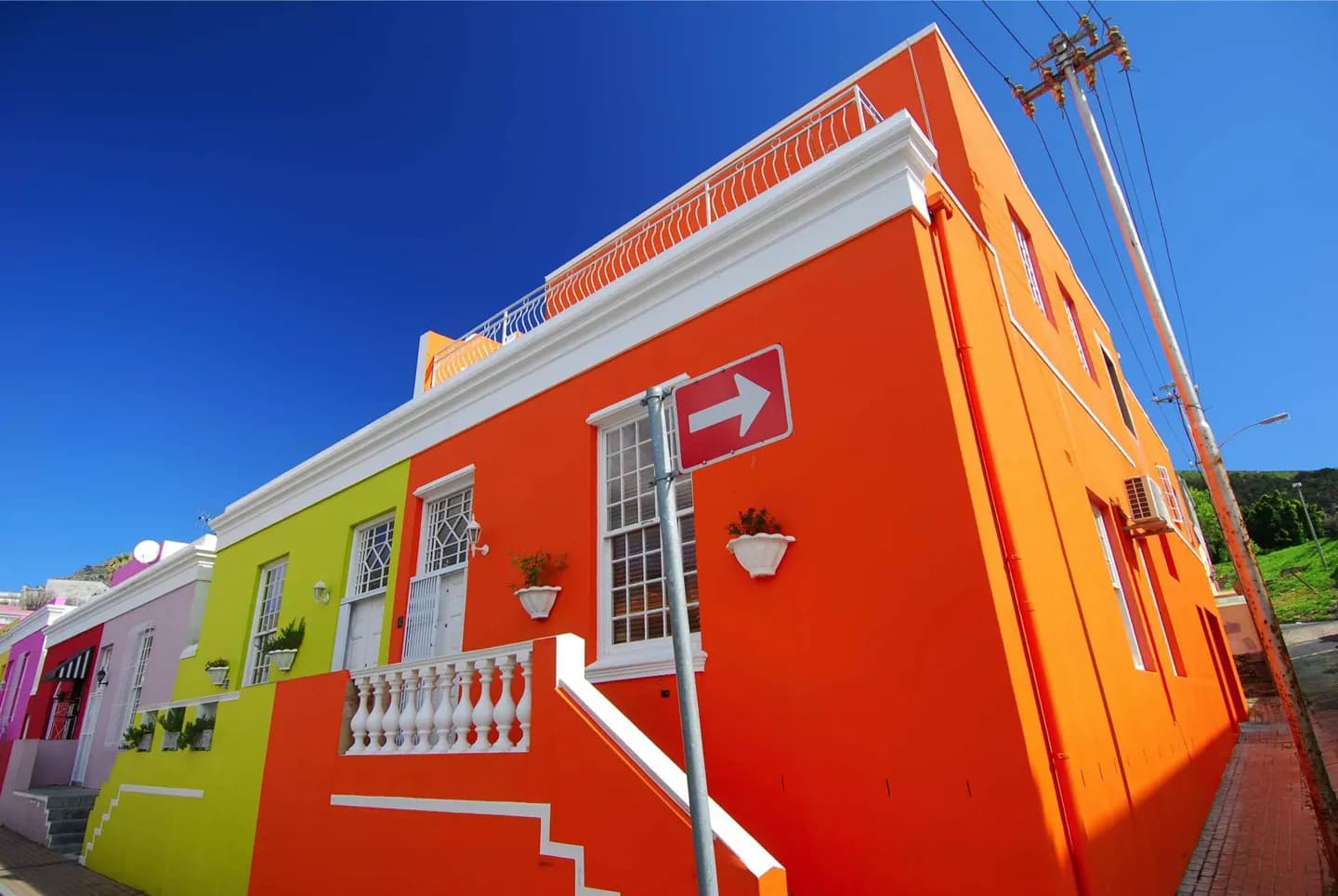 Museo Bo-Kaap · 2