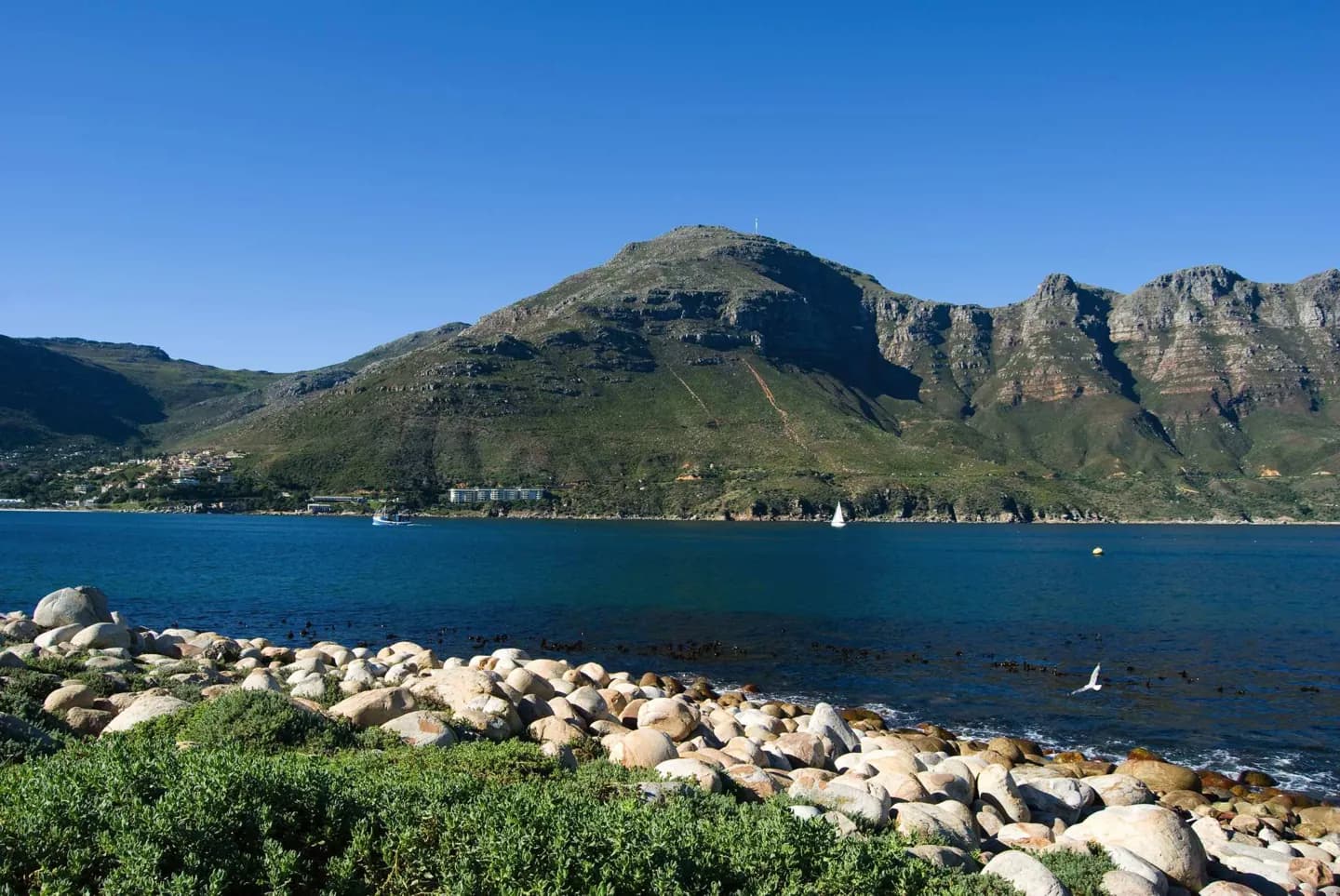 Hout Bay