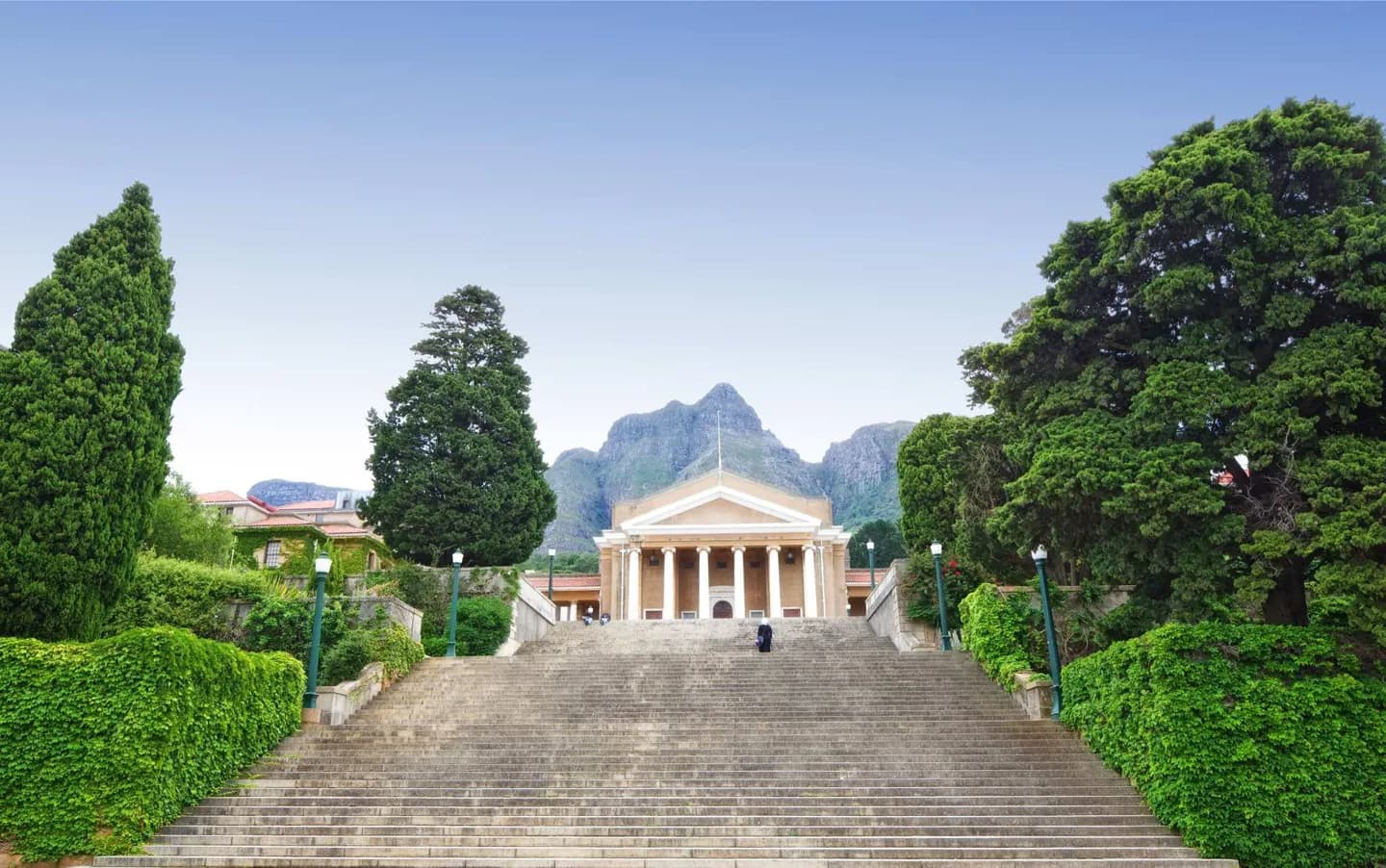 University of Cape Town · 2