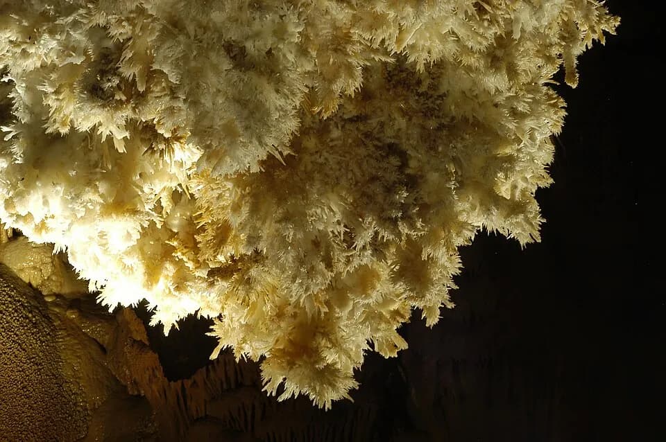 Grotte de Limousis