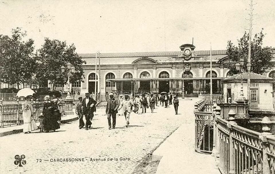 Pont Marengo