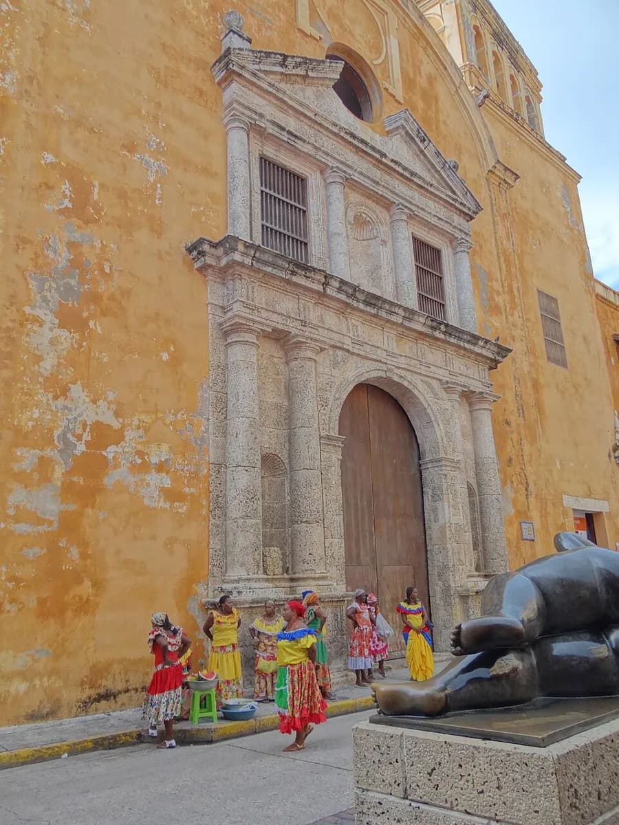 Igreja de Santo Domingo