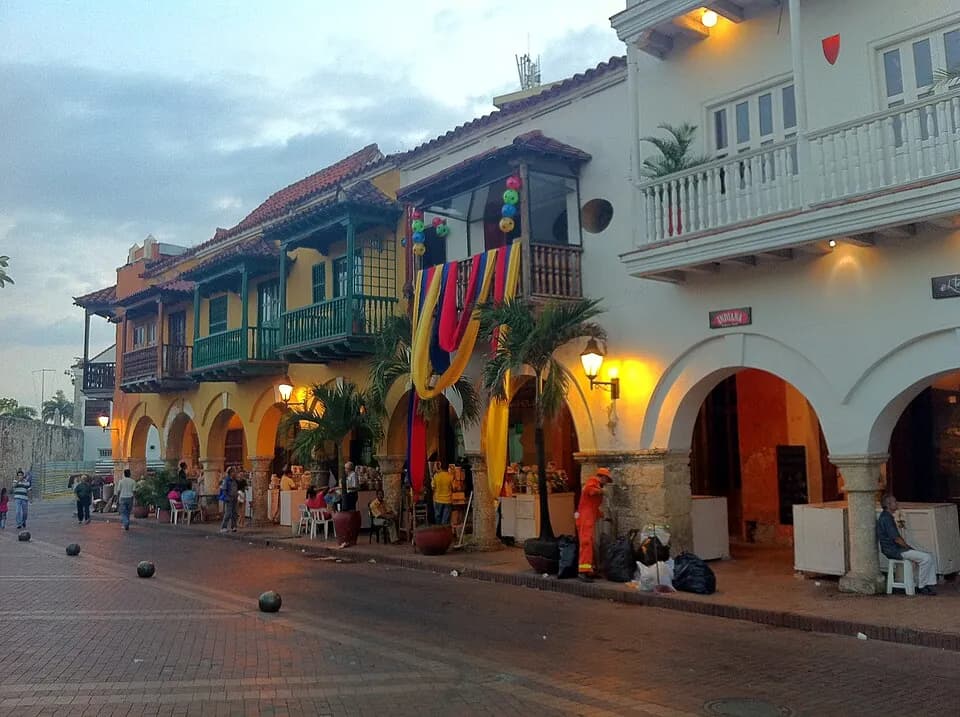 Plaza de los Coches