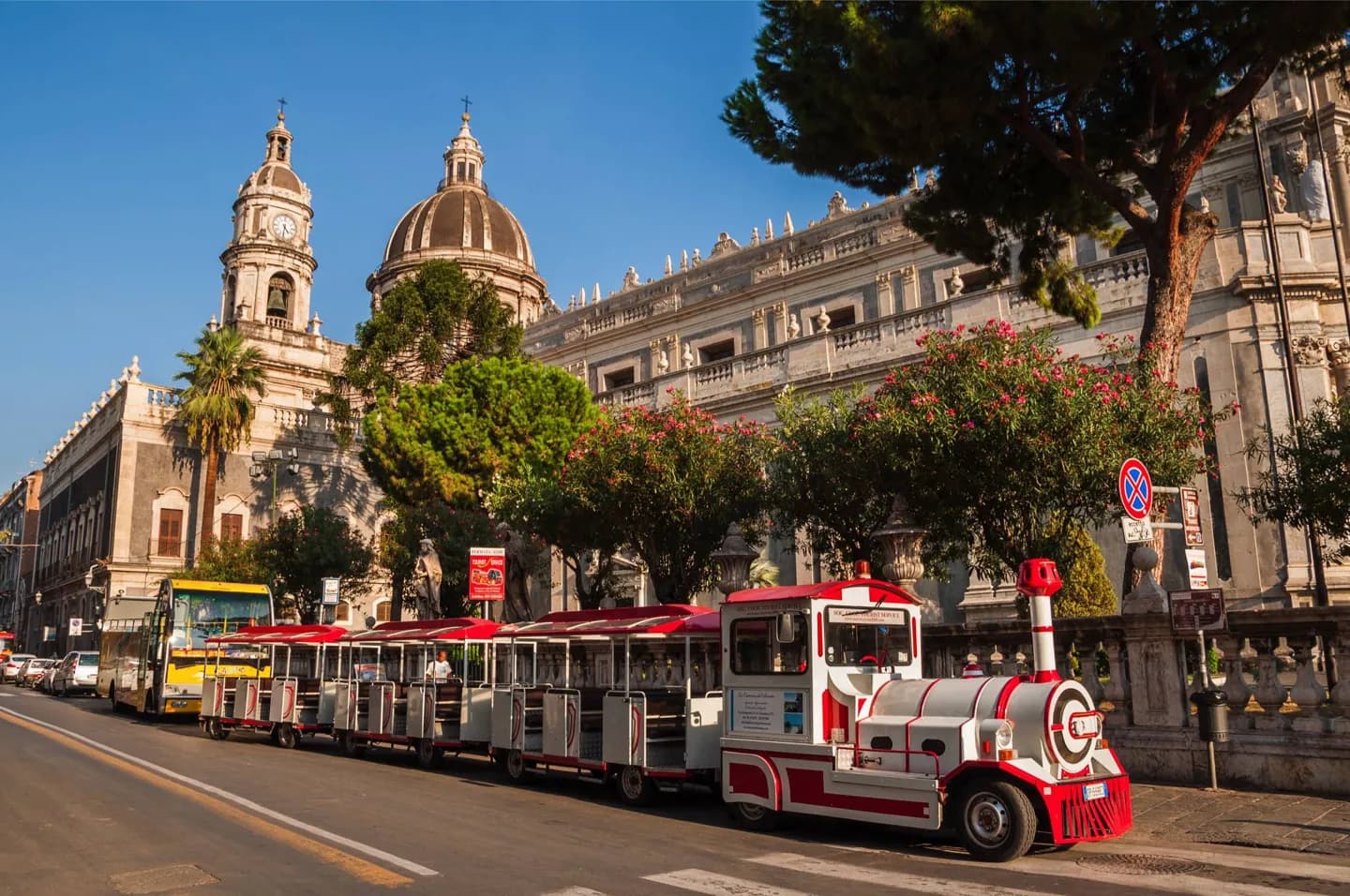 Catania