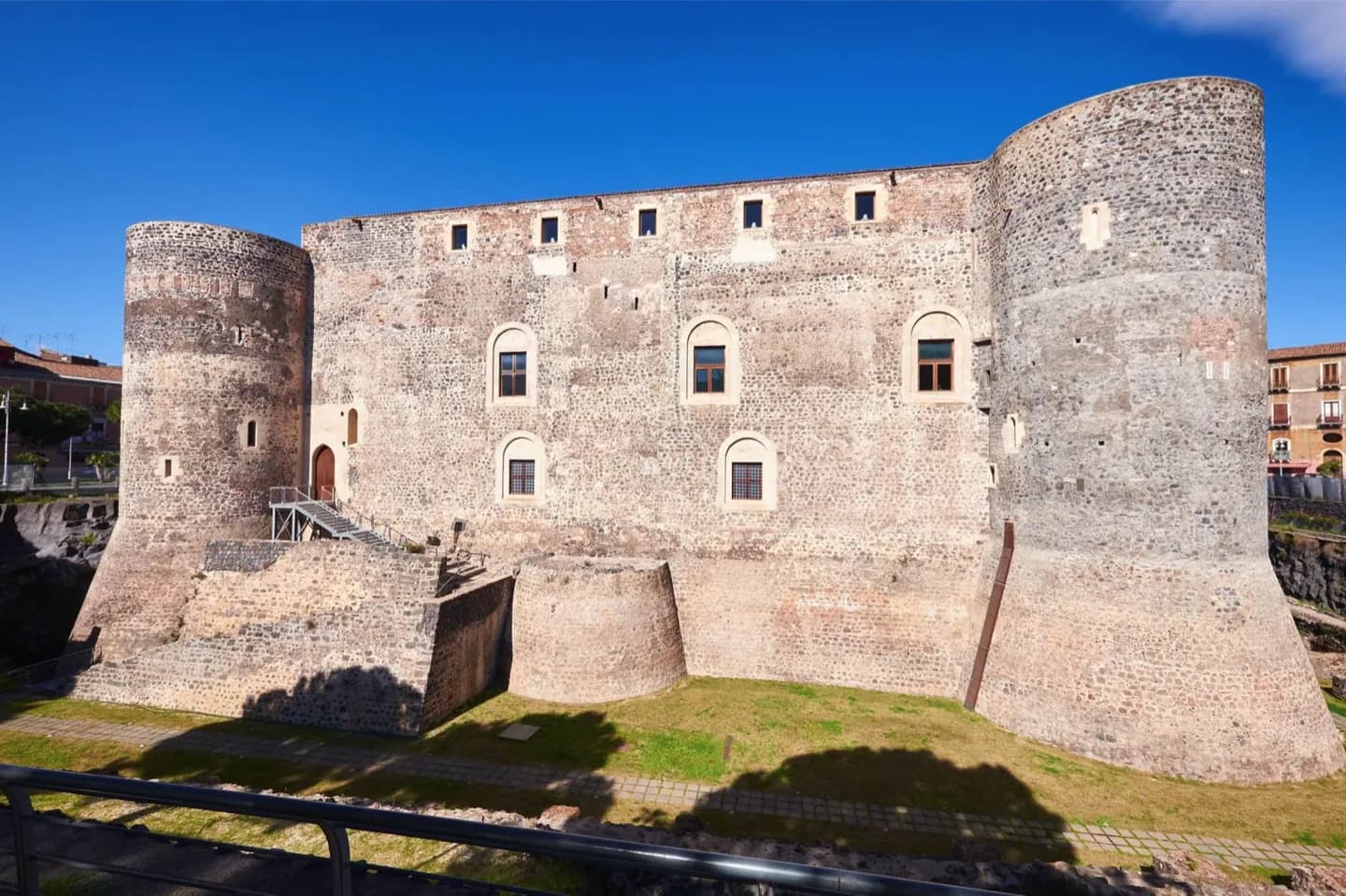 Castello Ursino