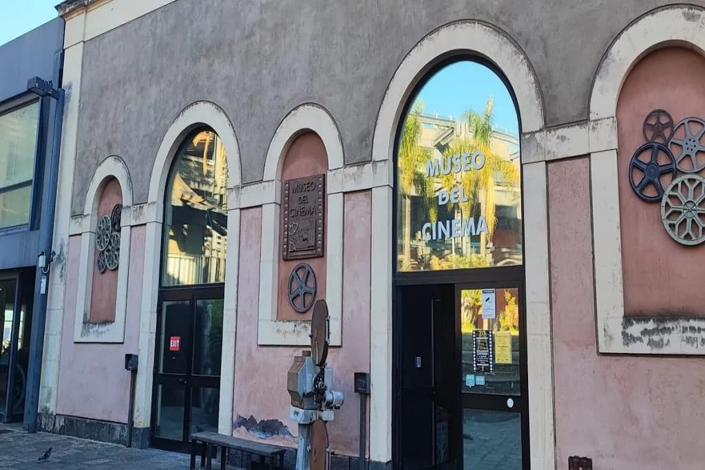 Museo del Cine