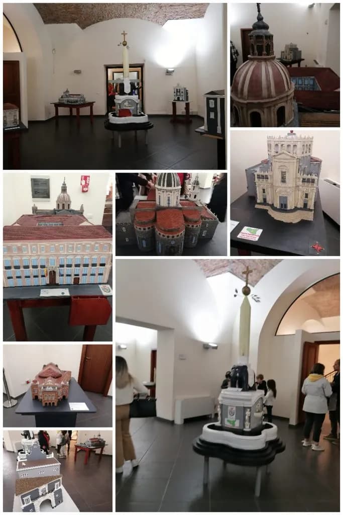Museo Tattile Multimediale