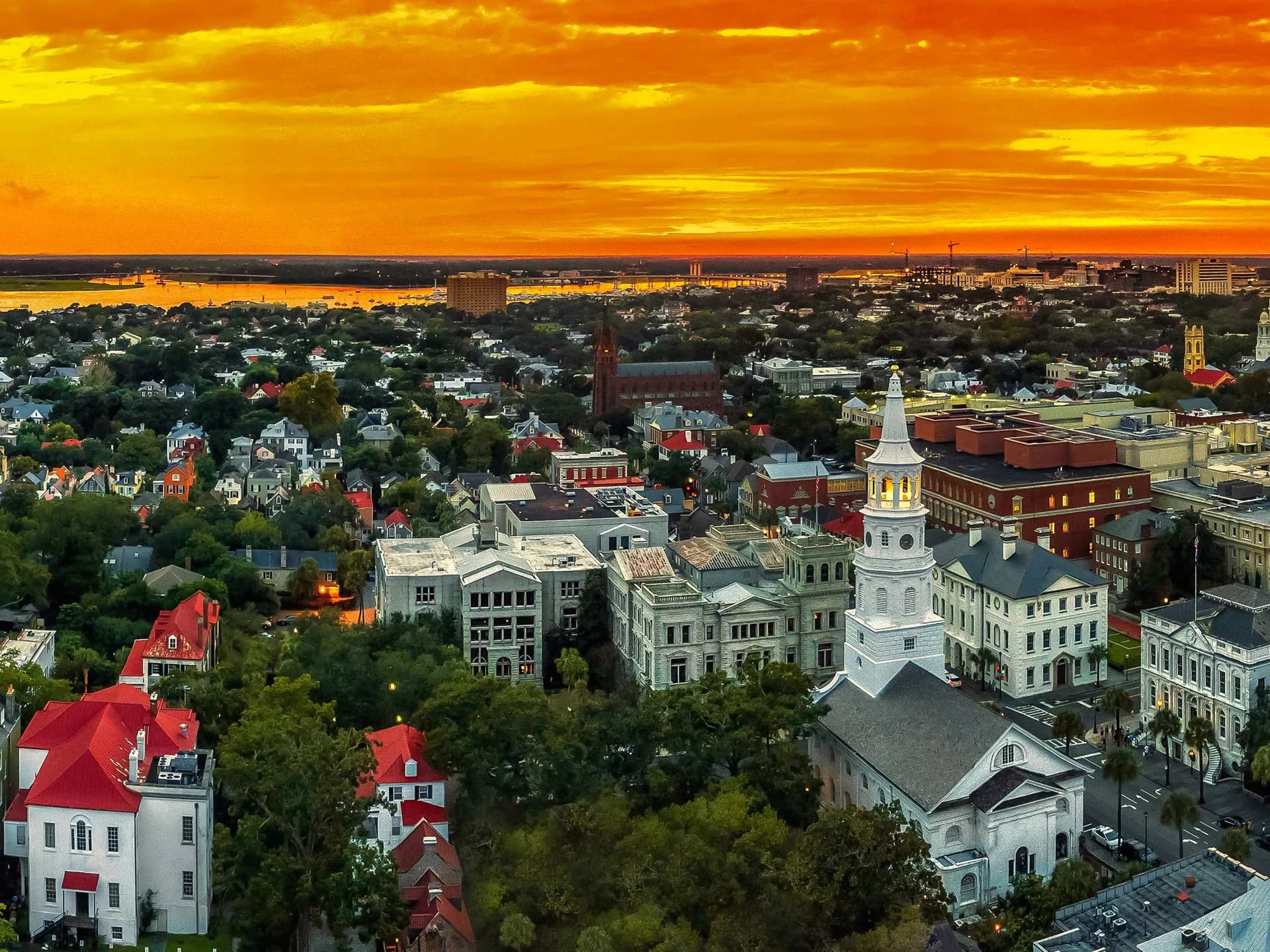Charleston · original destination photography