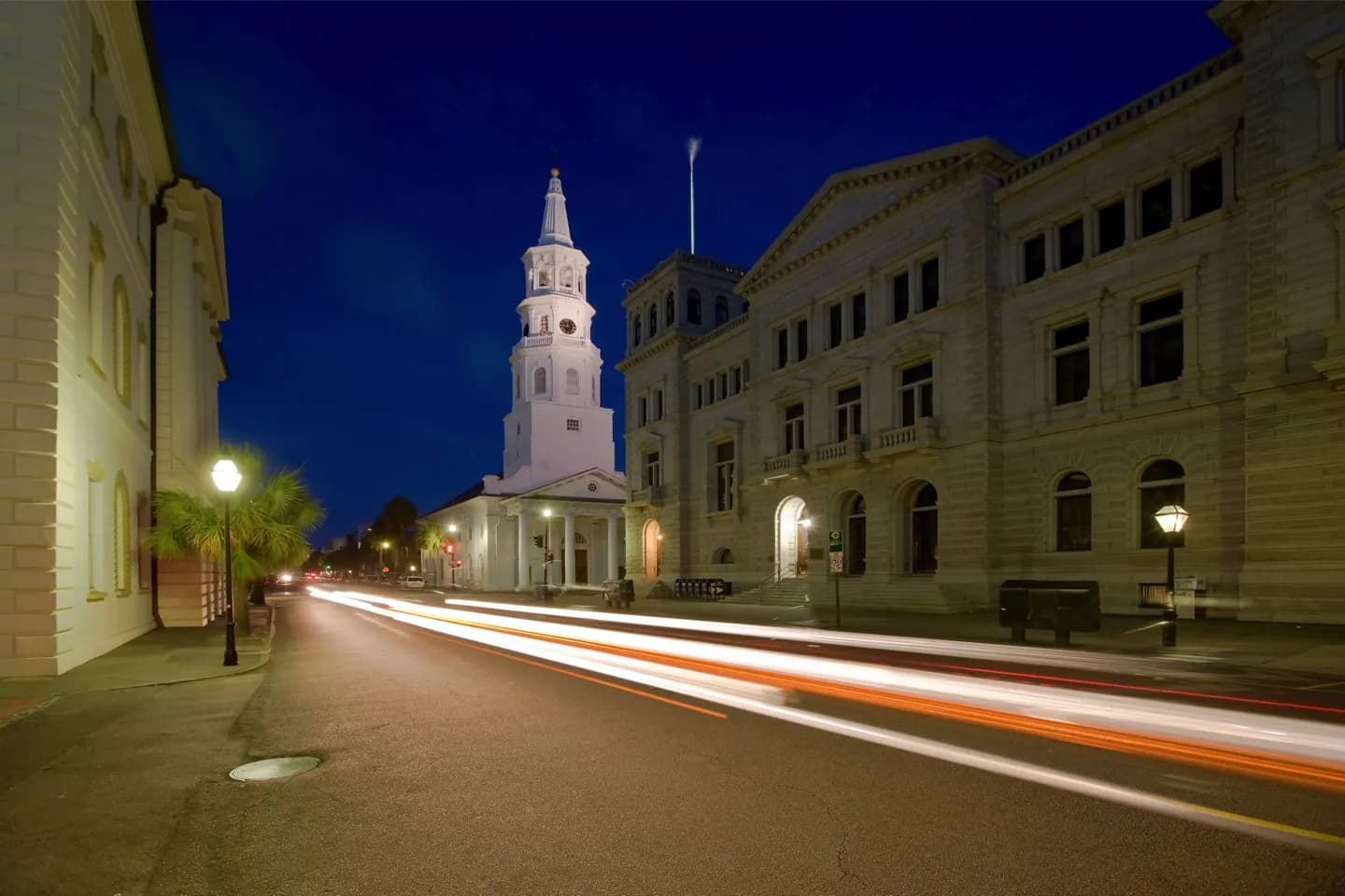 Broad Street