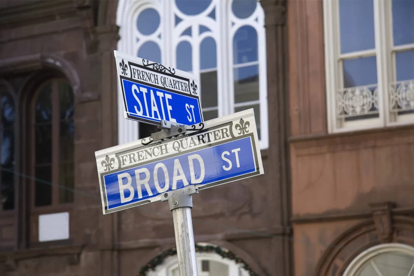 Broad Street · 2