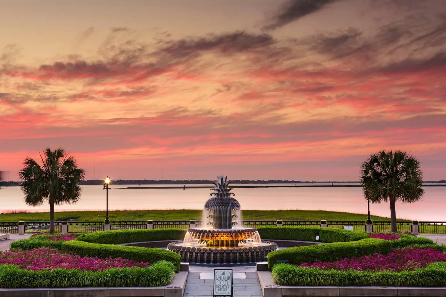 Comment Charleston a pris forme · 2