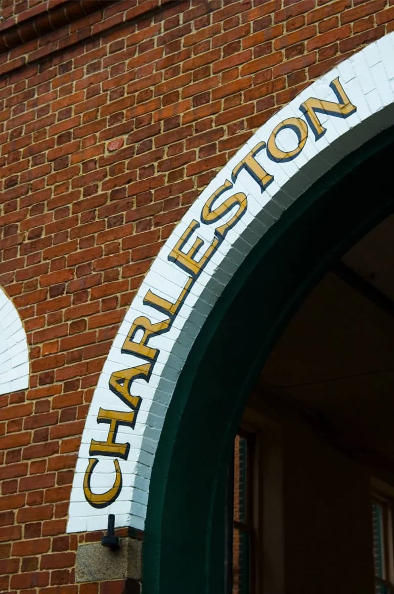 Charleston Speech and Gullah · 2