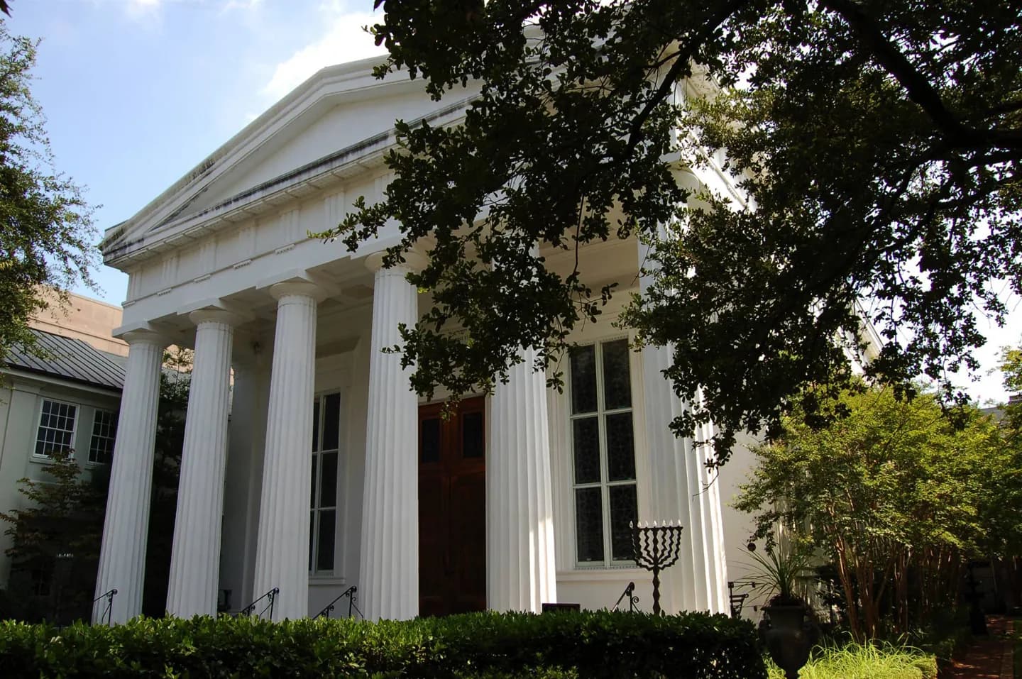 Kahal Kadosh Beth Elohim