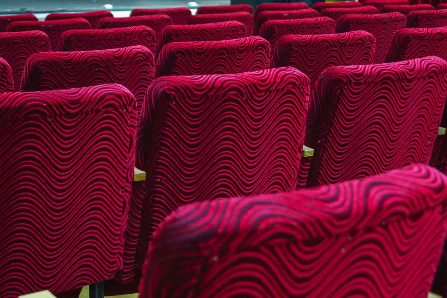 Dock Street Theatre · 2