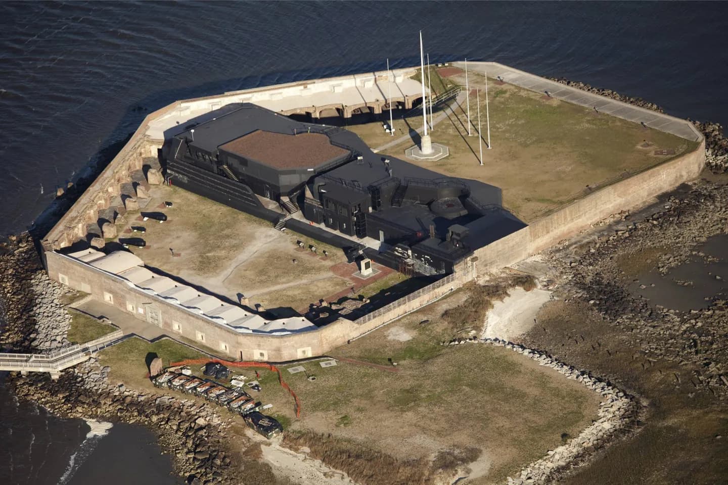 Forte Sumter