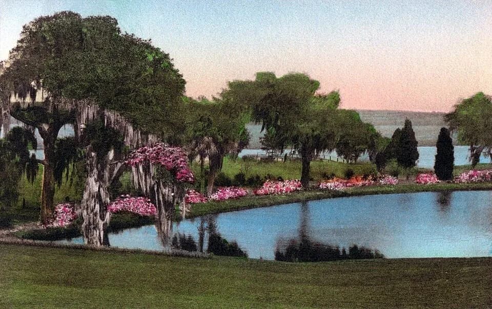 Middleton Place