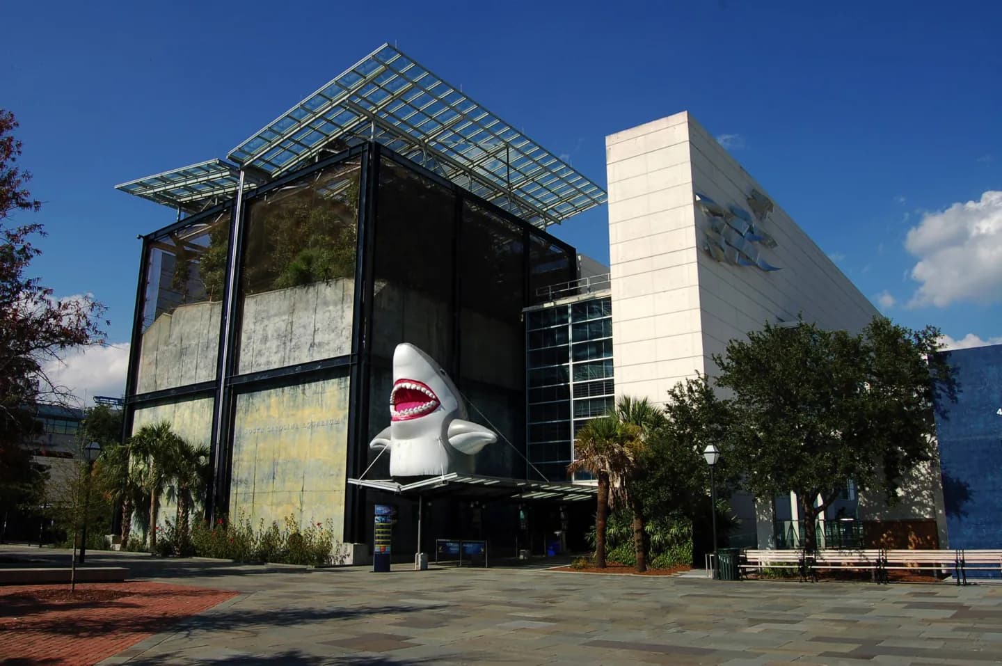 South Carolina Aquarium