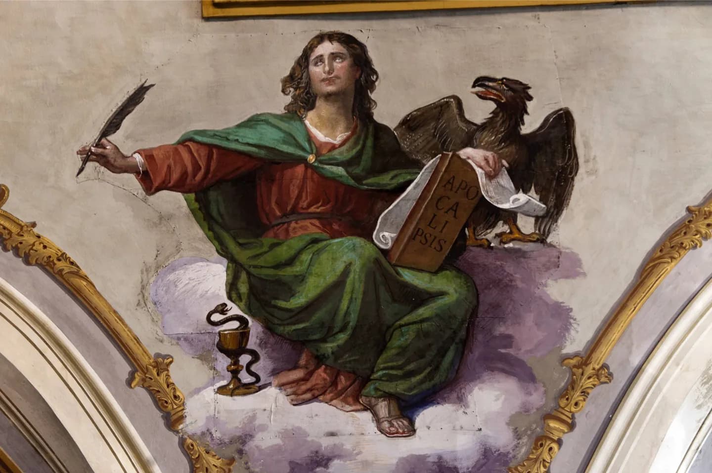 Santa Maria dell'Annunciazione · 2