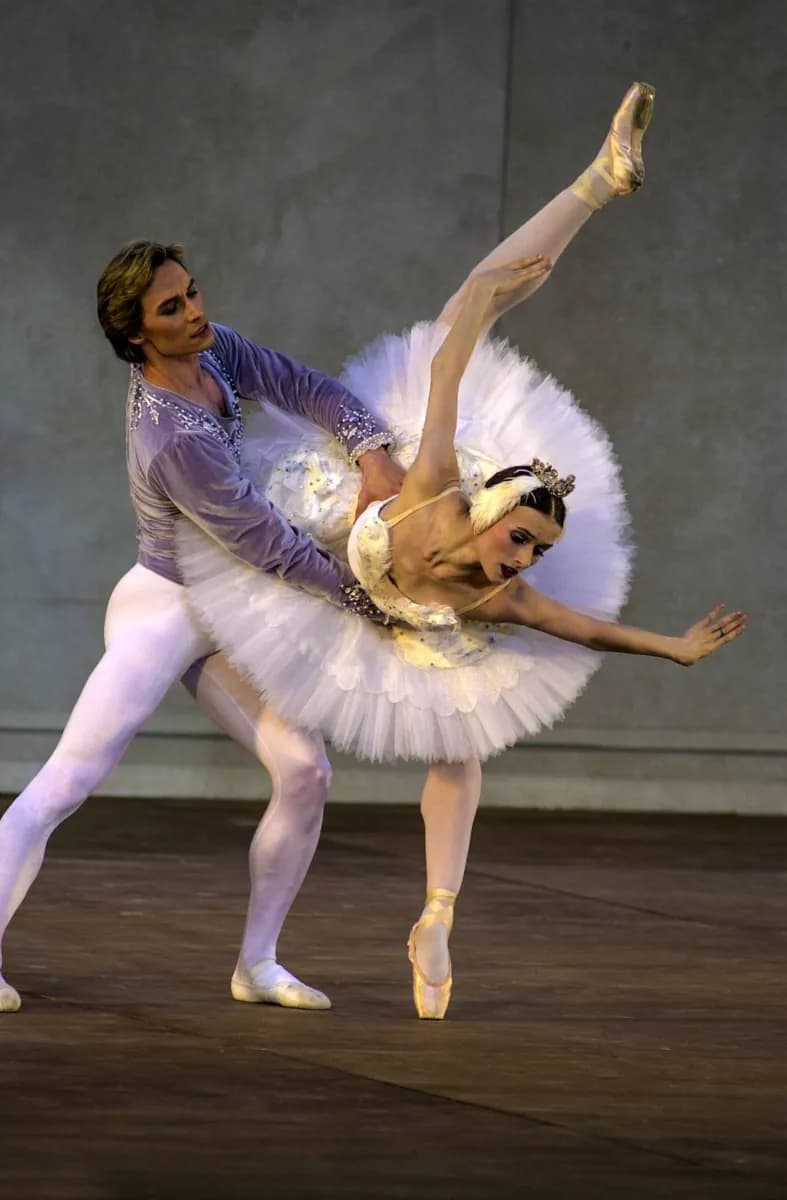 Spoleto Festival USA · 2