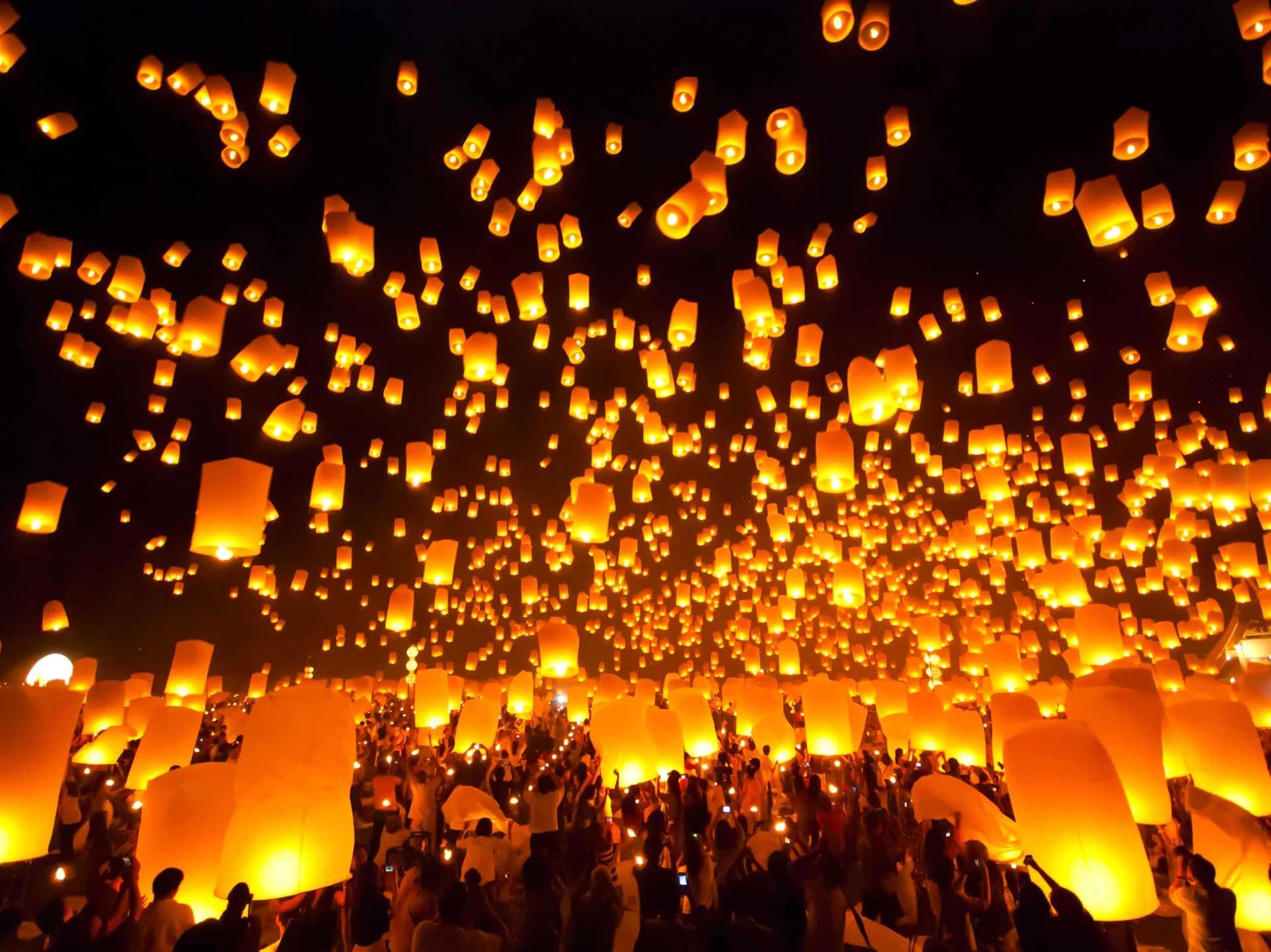 Chiang Mai · original destination photography