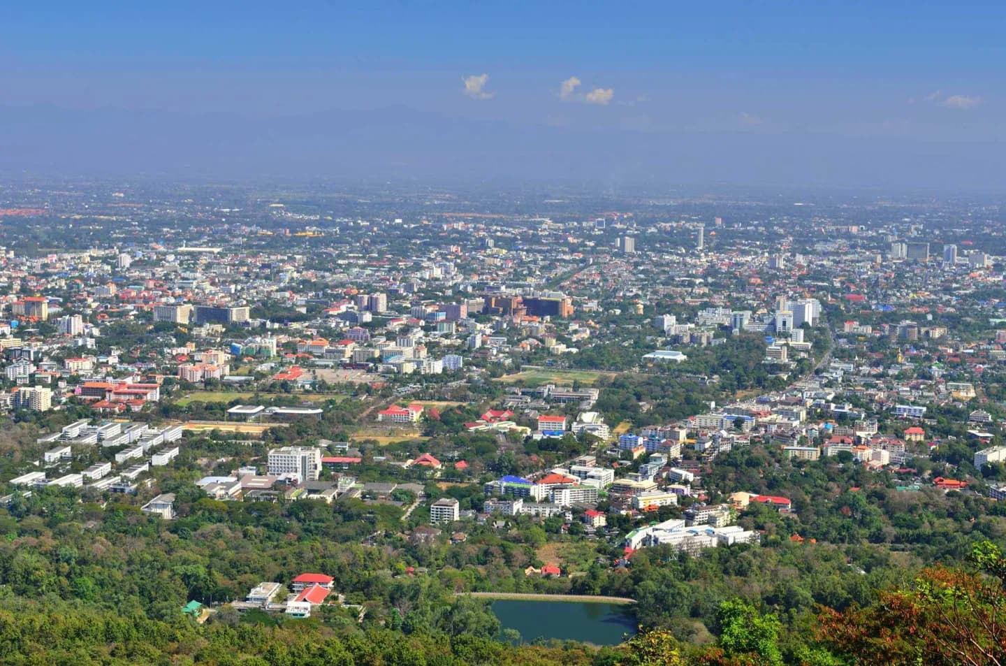 Chiang Mai