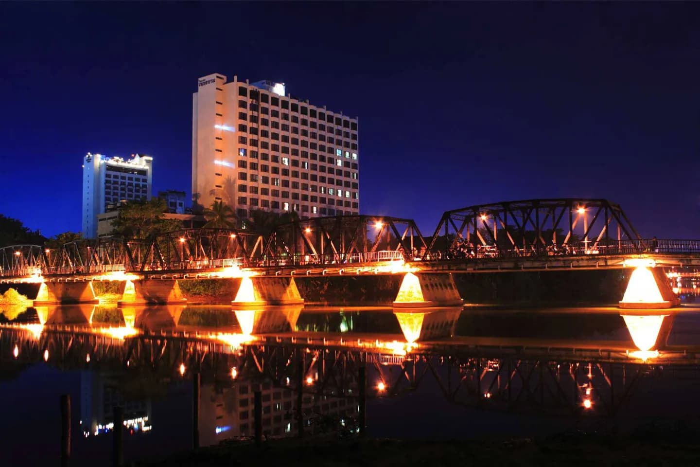 Chiang Mai · 2