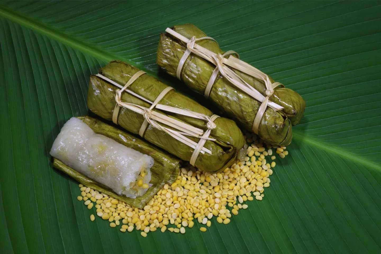 Comida tailandesa do norte em Chiang Mai
