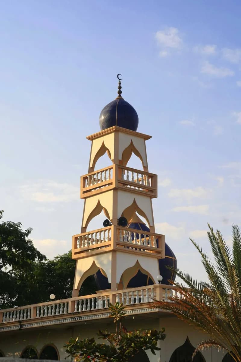 Attaqwa Mosque