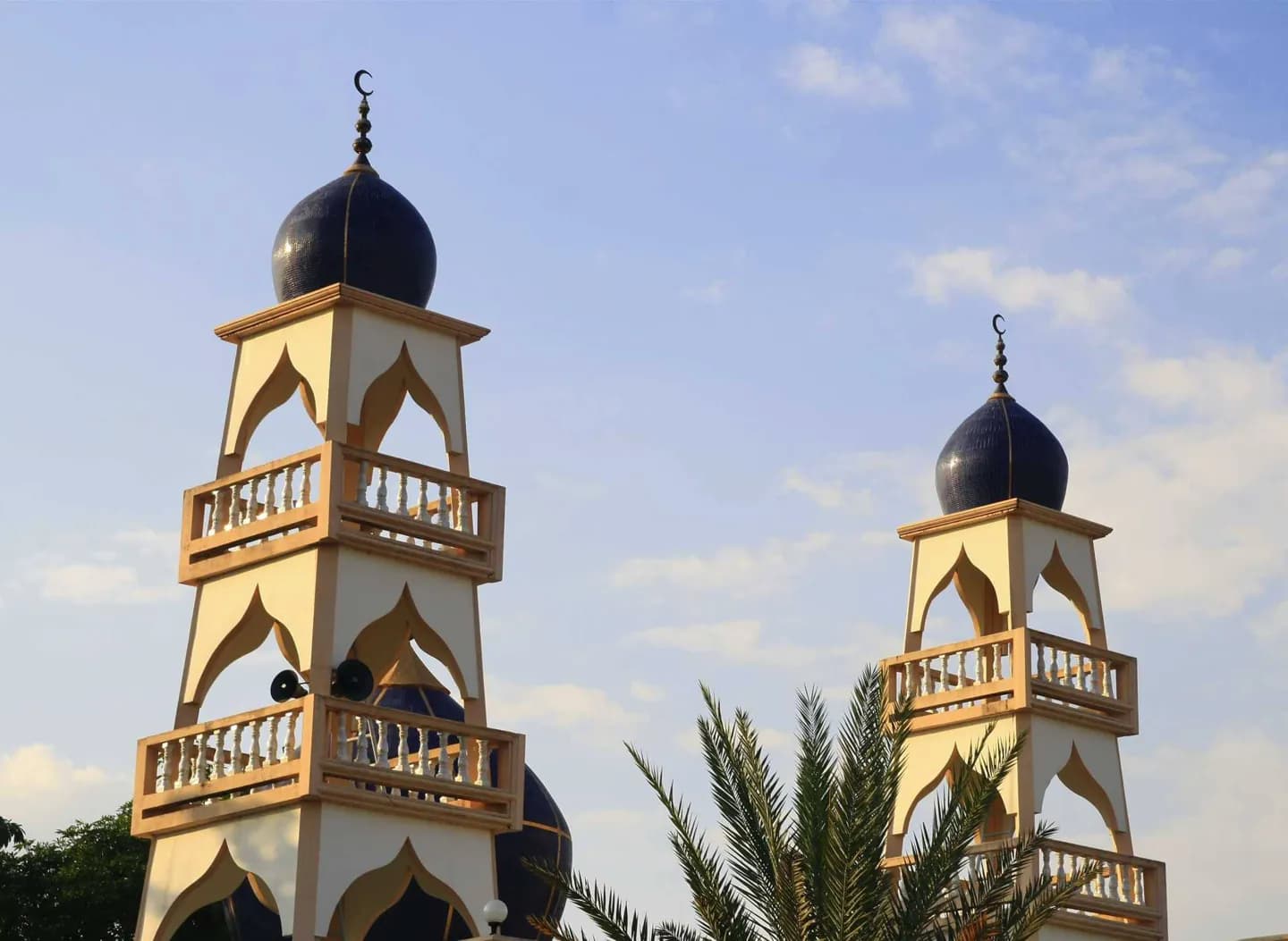 Mesquita Attaqwa · 2