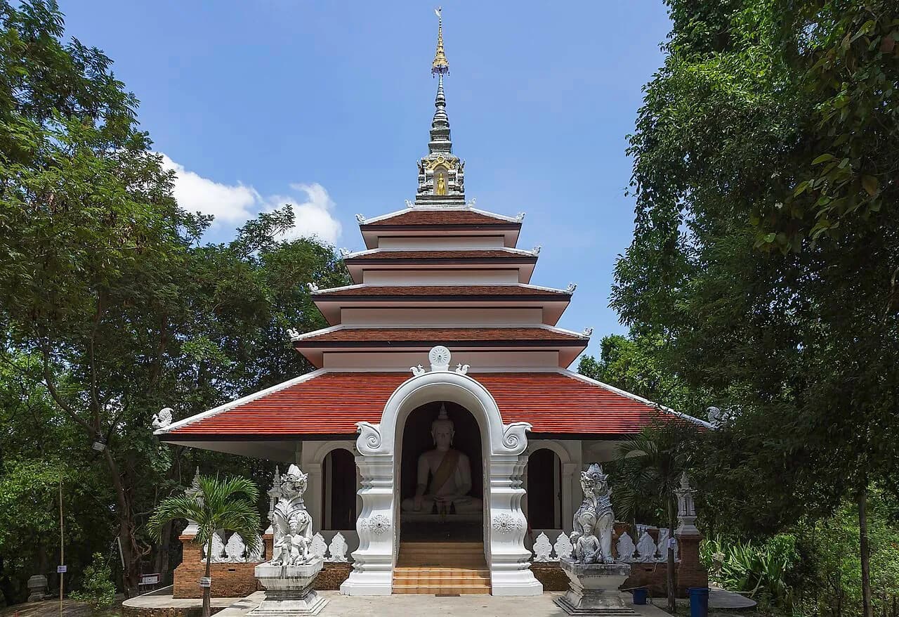 Wat Pha Lat