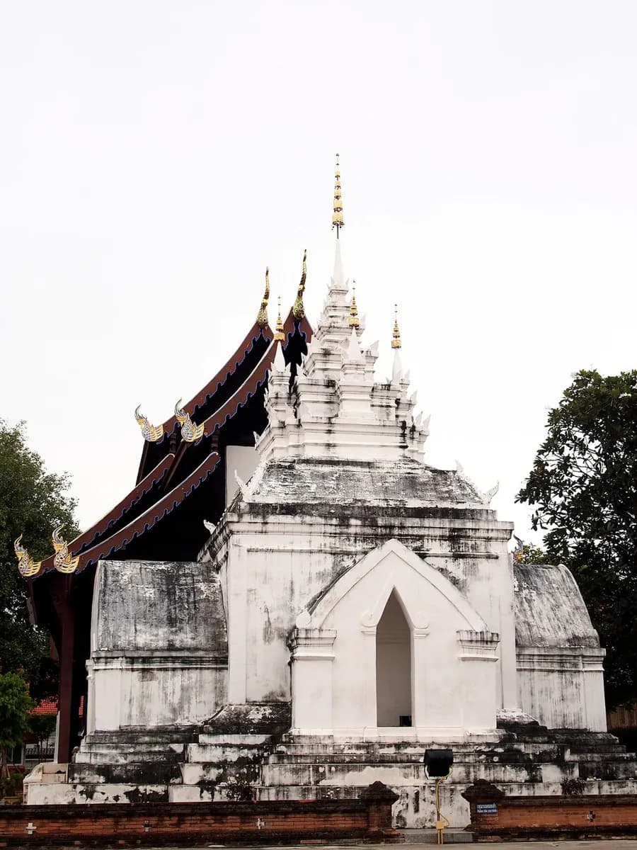 Wat Prasat