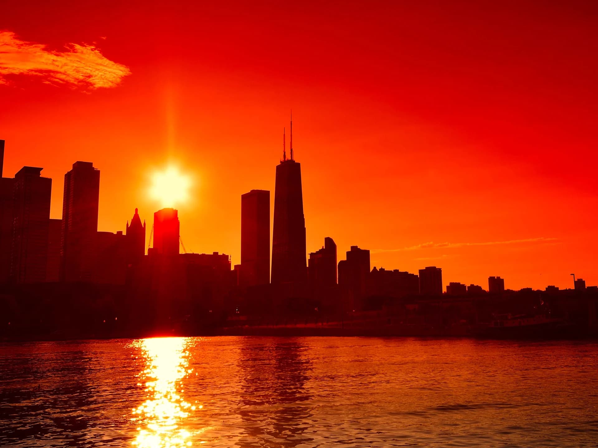 Chicago · original destination photography