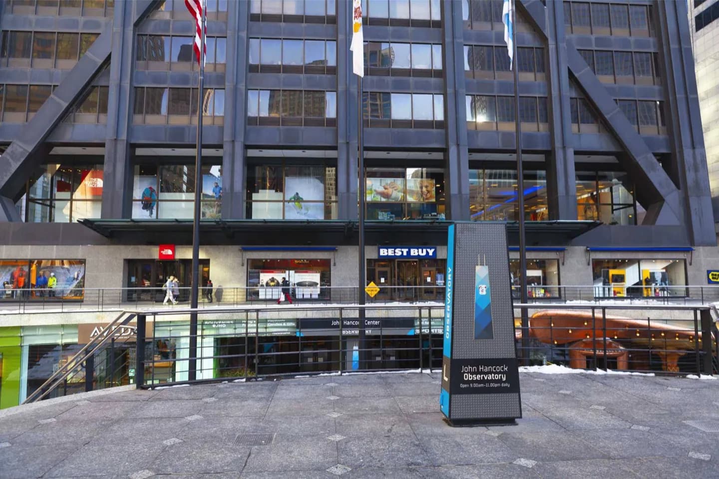 360 CHICAGO