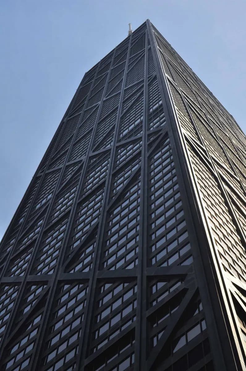 360 CHICAGO · 2
