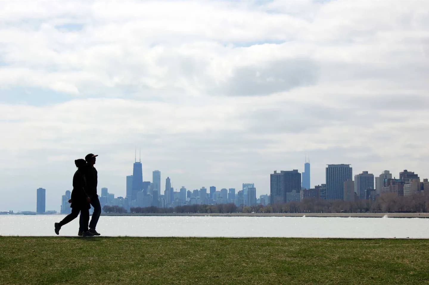 Wie Chicago Gestalt Annahm · 2