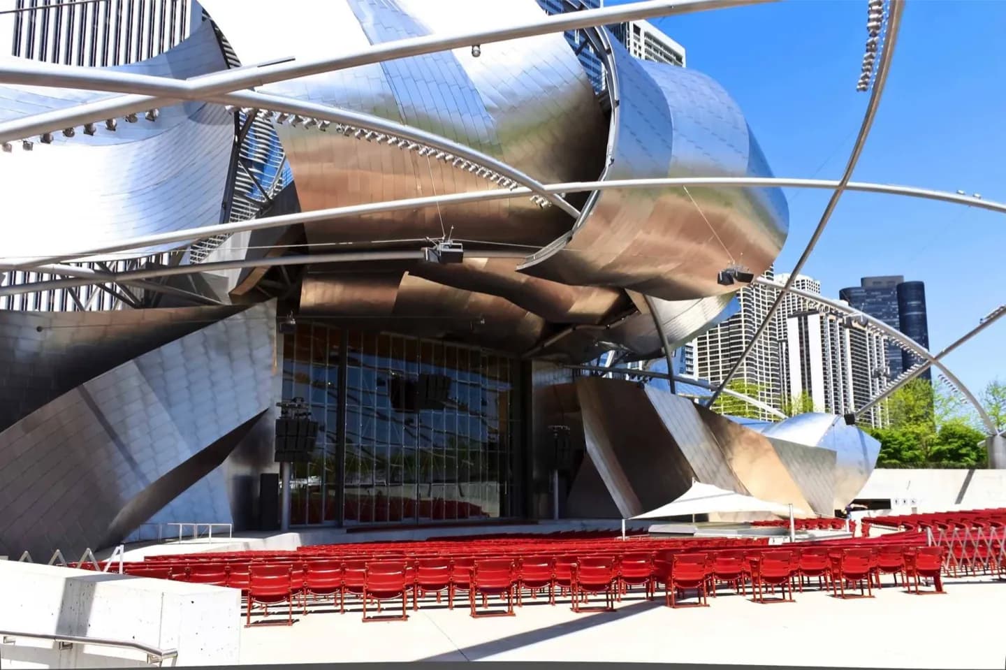 Orquesta Sinfónica de Chicago