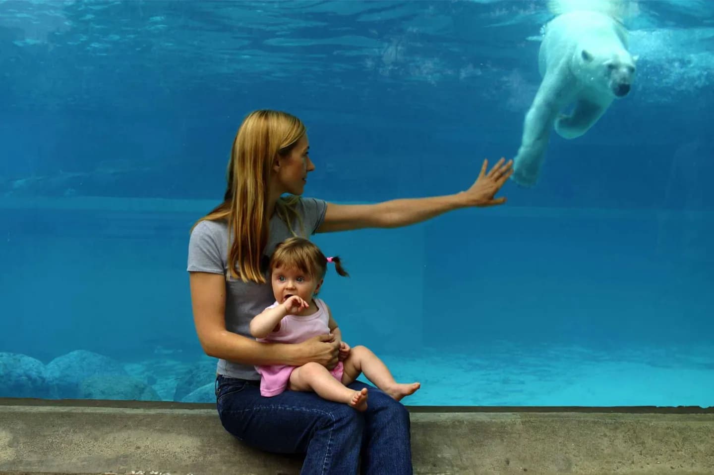 Chicago avec des enfants · 2