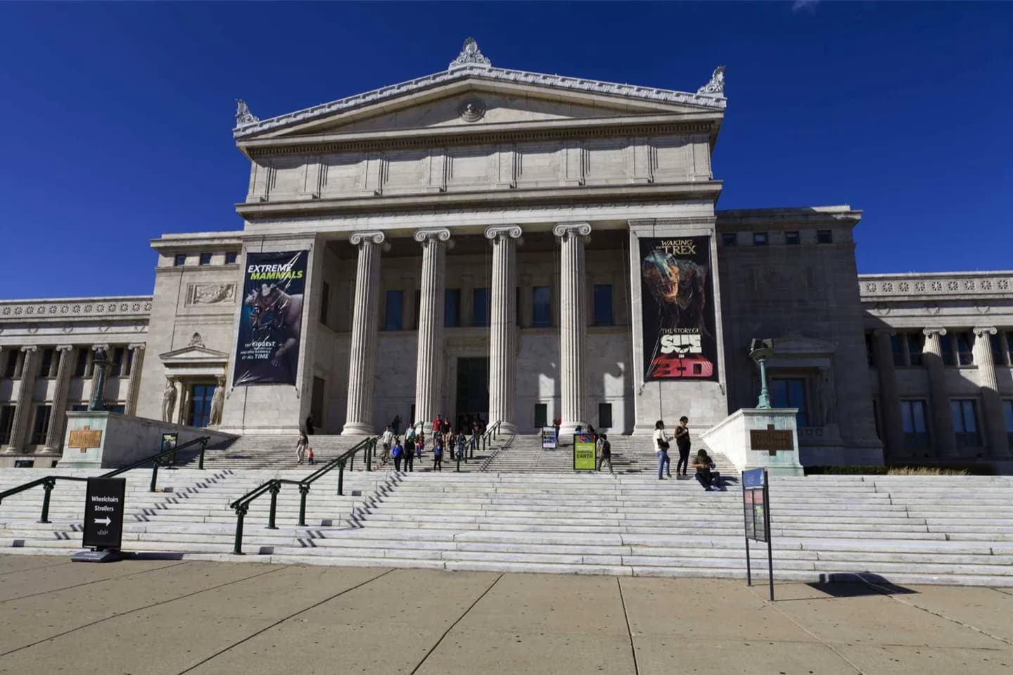 Field Museum