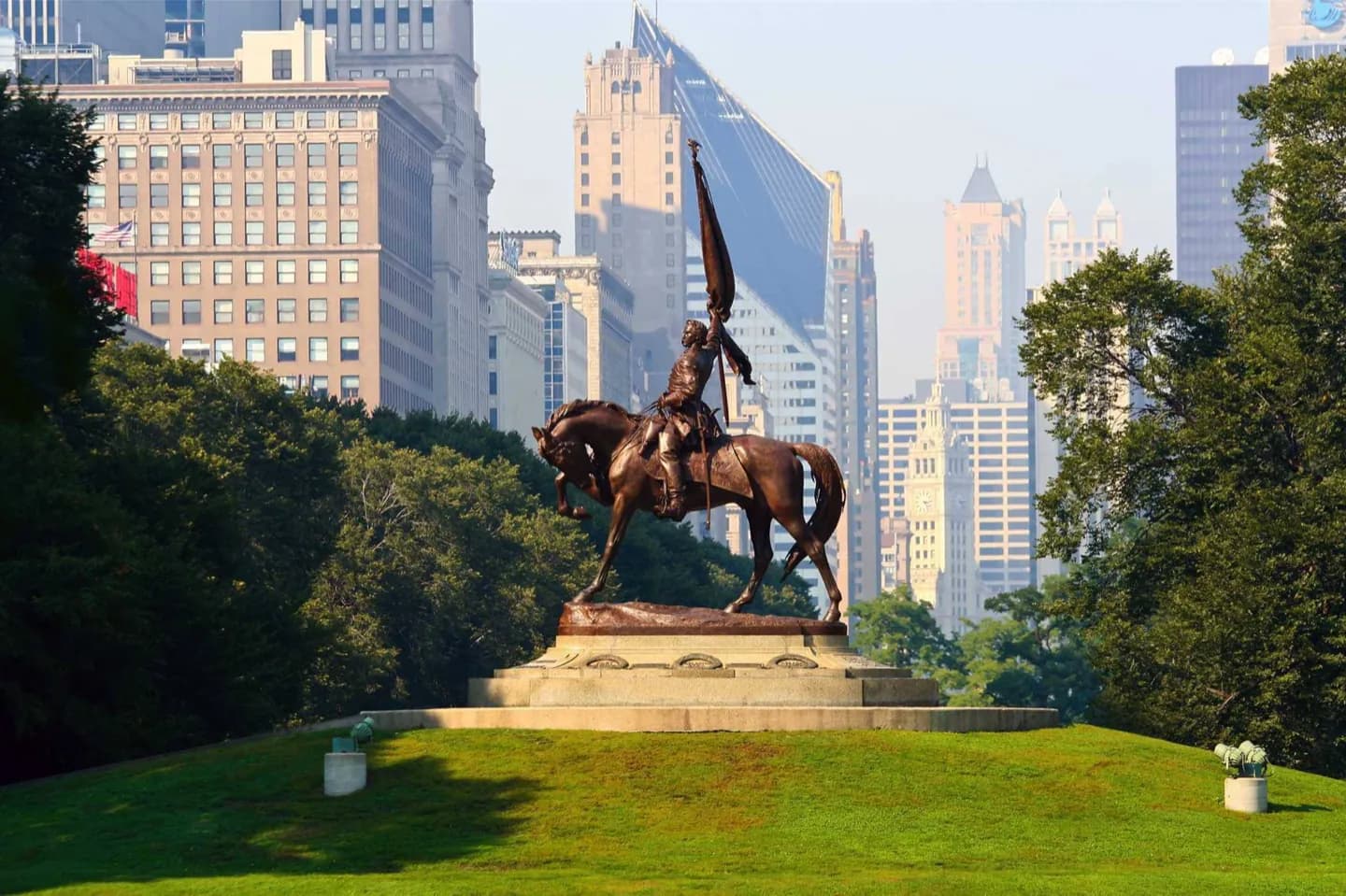 Grant Park