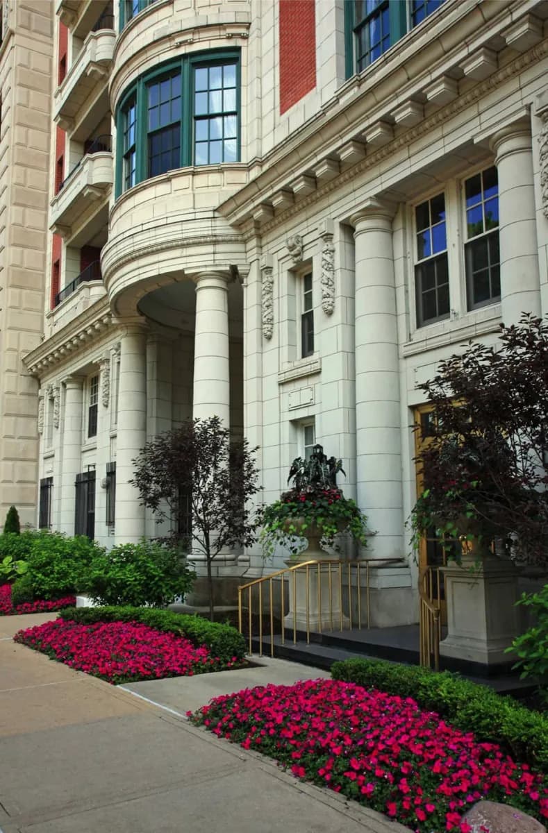 Quartiere di Streeterville