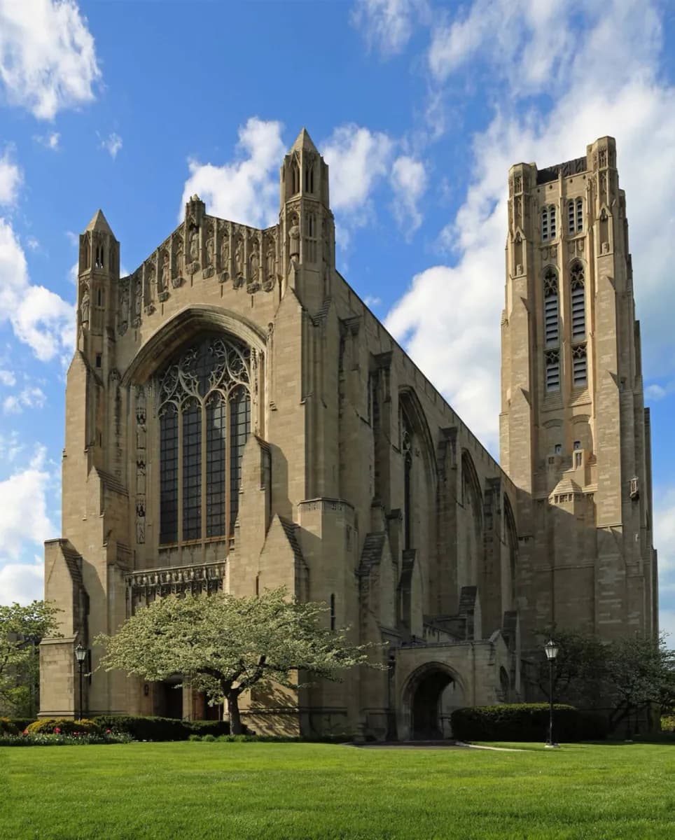 University of Chicago · 2