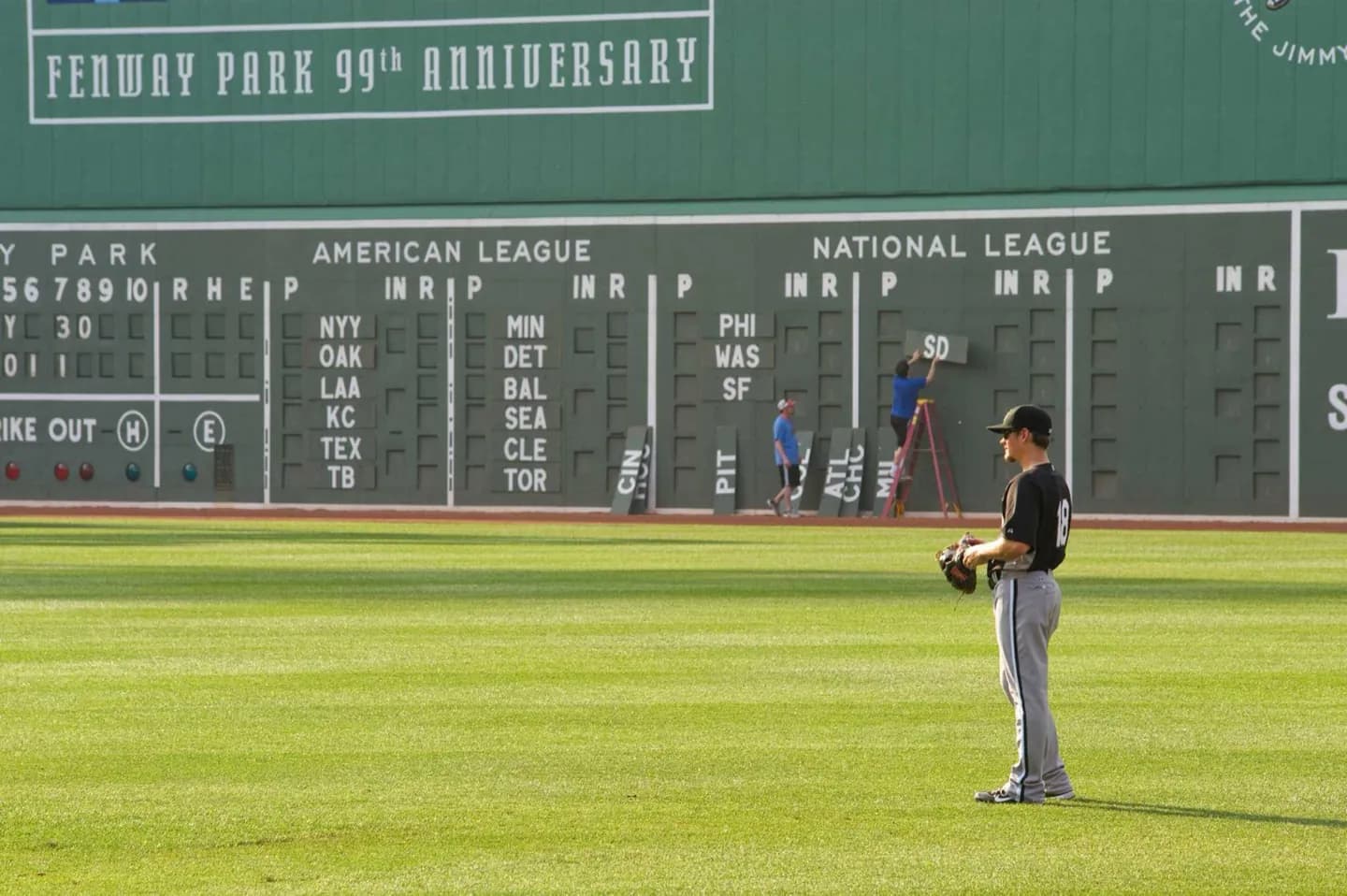 Elegir un partido de béisbol de Chicago