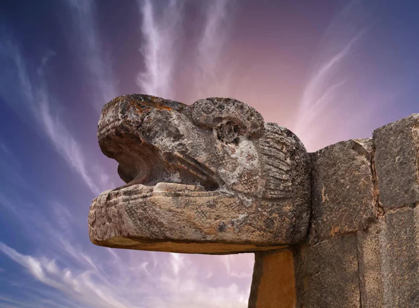 Relatos coloniales tempranos de las ruinas · 2