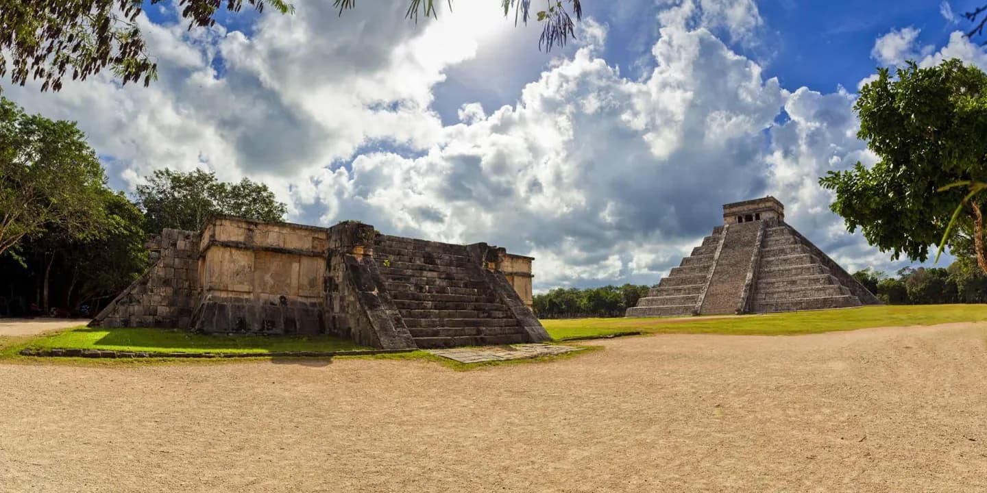 Great Enclosure Wall · 2