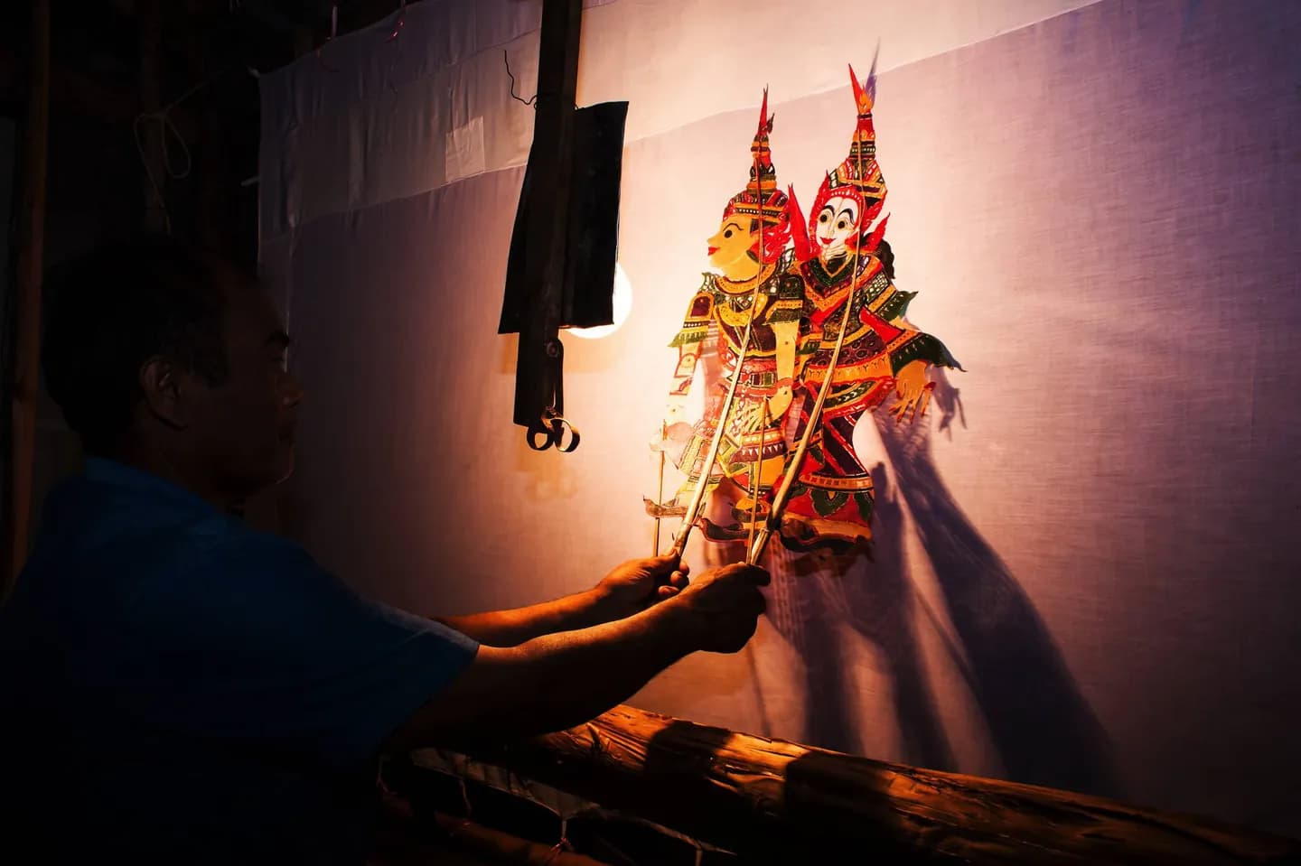 Arte Chinesa Além da Galeria · 2